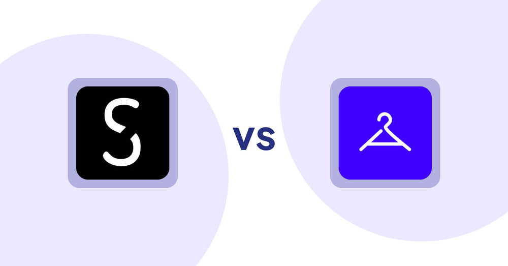 Shopify Product Display Apps: StyleScan AI Virtual Try‑on vs Aiuta