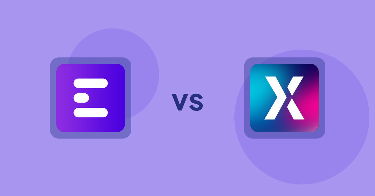 Shopify Product Display Apps: ANG Extra Menu vs. MW Upsell Popup & Cross‑sell