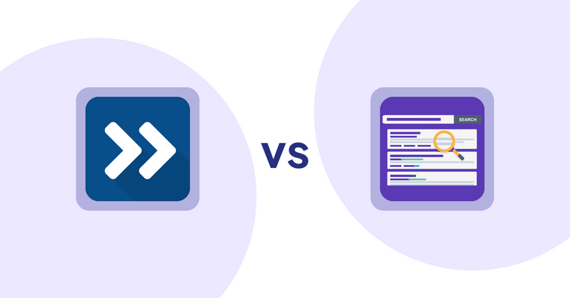 Shopify Product Display Apps: Ultimate Recently Viewed vs. Spark AI Products Description