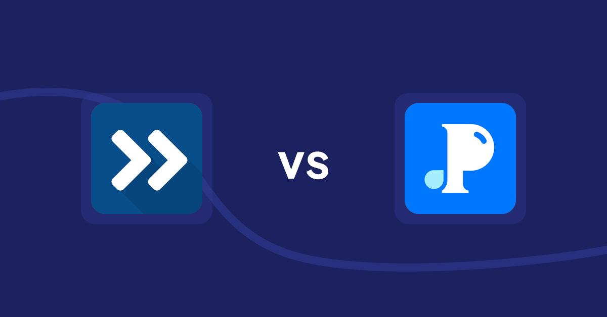 Shopify Product Display Apps: Ultimate Recently Viewed vs. Promi Smart Discounts