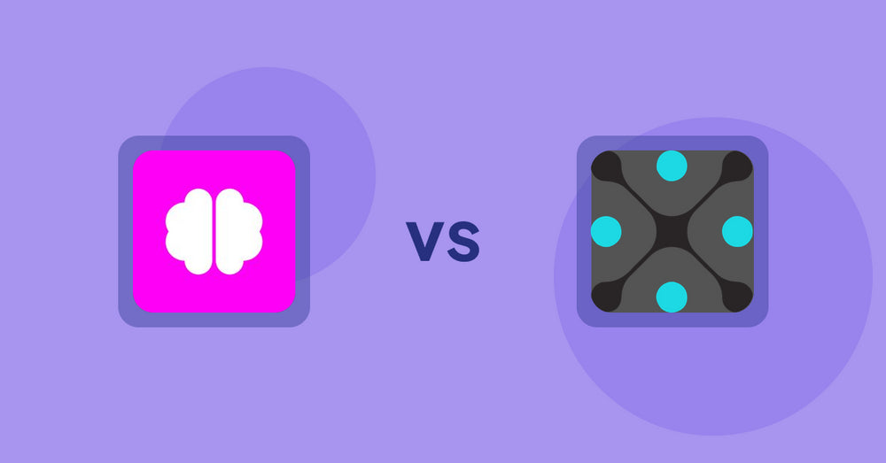 Shopify Product Display Apps: Brainy: AI SEO & Content Boost vs In‑store Shopping Assistant