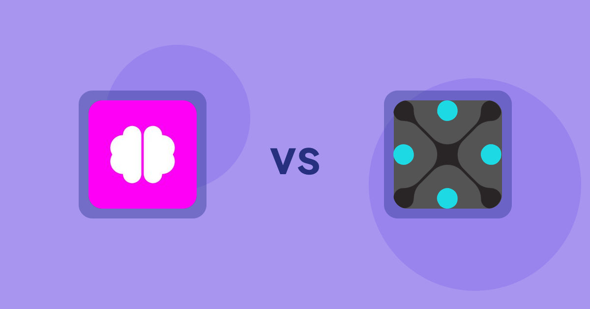 Shopify Product Display Apps: Brainy: AI SEO & Content Boost vs In‑store Shopping Assistant