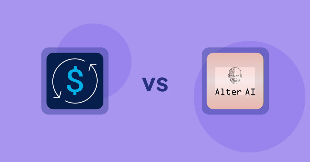 Shopify Product Display Apps: Bestsellers reSort vs Alter AI Virtual Try‑on