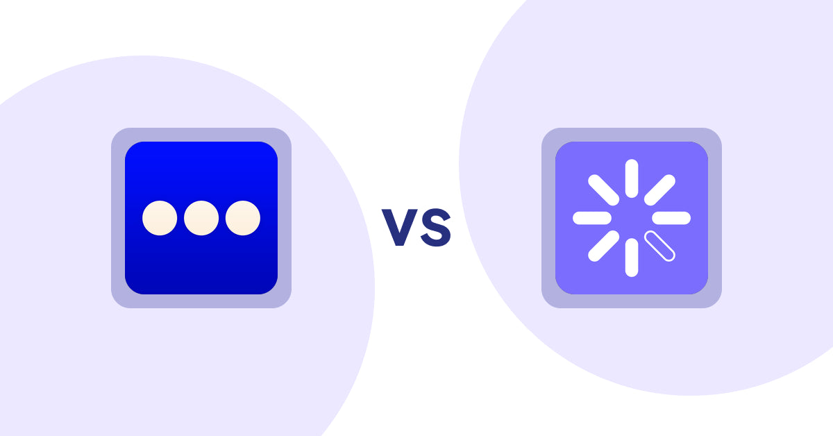 Shopify Product Display Apps: Vario ‑ Variation Swatches vs. Quinn Shoppable Videos & Reels