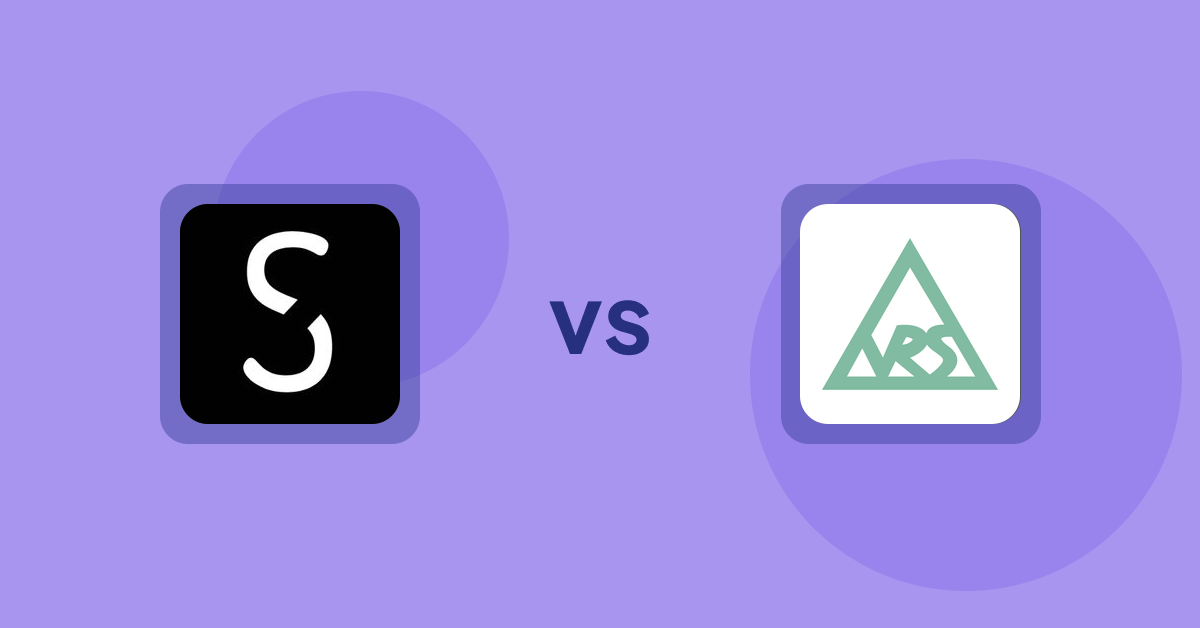 Shopify Product Display Apps: StyleScan AI Virtual Try-on vs. VRSHOPii