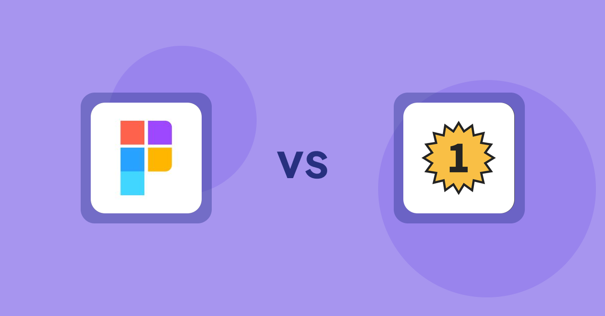 Shopify Product Display Apps: FloHo Product Carousel vs. UR: Smart Ranking