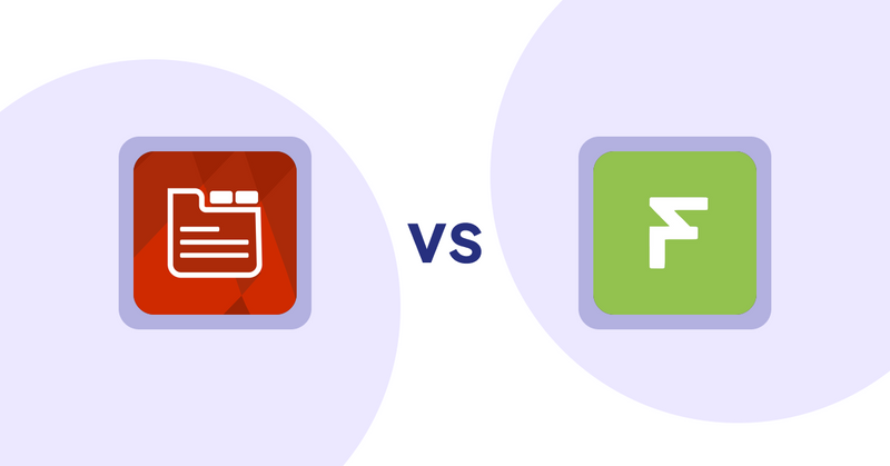 Shopify Product Display Apps: Tabs: SEO Product Tabs with AI vs. Easy Estimate Shipping