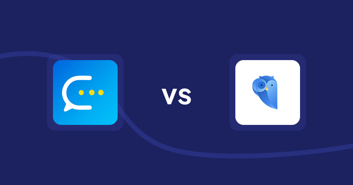 Shopify Product Display Apps: Advance AI Copywriter vs. Findify Search & Merchandise