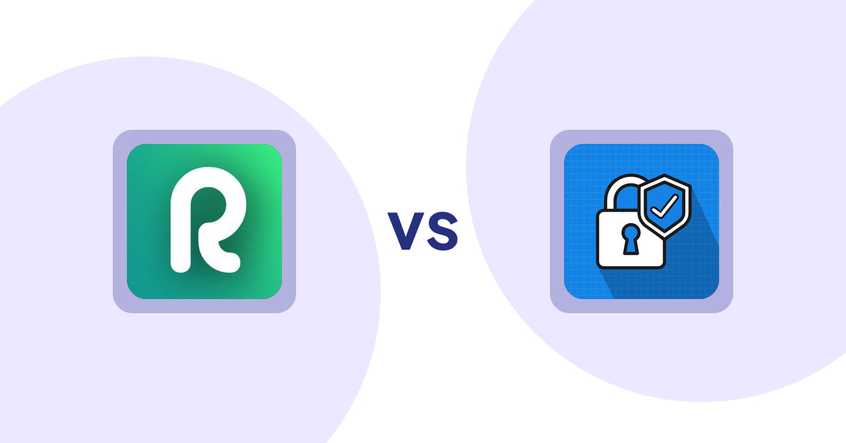Shopify Product Display Apps: ReelTok Shoppable Videos + UGC vs. B2B Essential Locks
