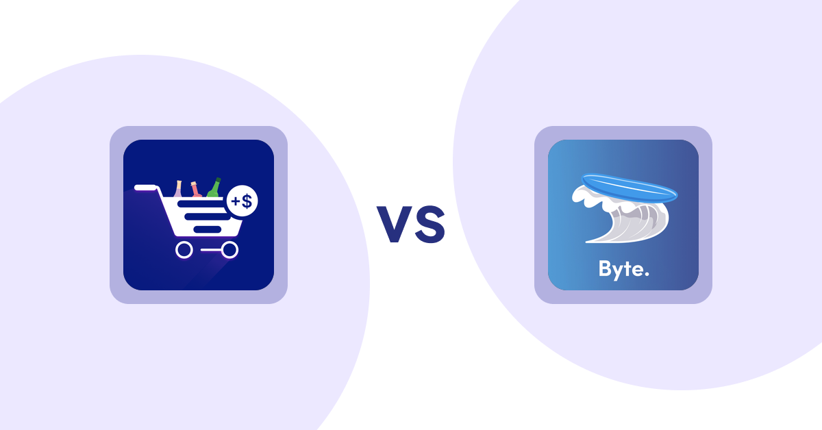 Shopify Product Display Apps: Pfand ‑ Deposit & Cart Fee vs Subcollection Category Surf