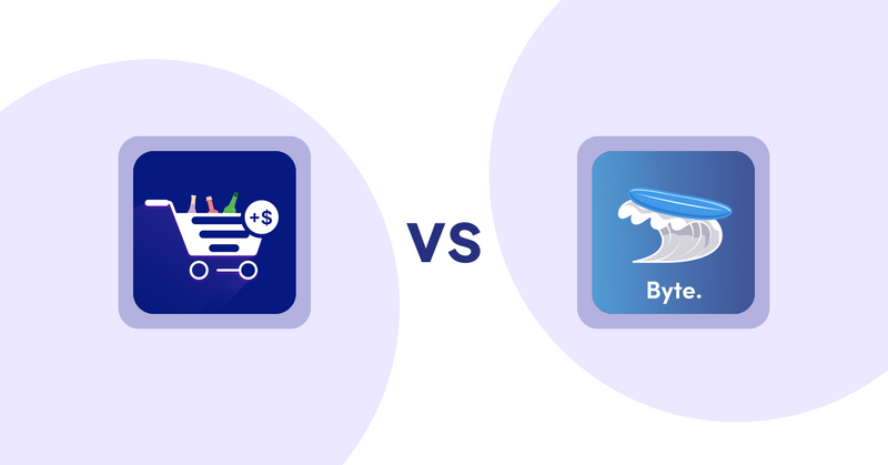 Shopify Product Display Apps: Pfand ‑ Deposit & Cart Fee vs Subcollection Category Surf