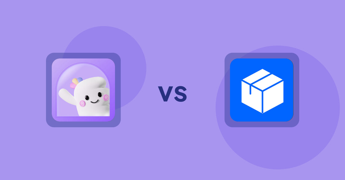 Shopify Product Display Apps: Easify Product Attachments vs Wonderful Widgets