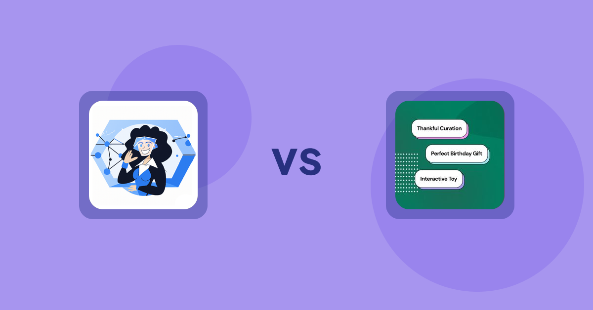 Shopify Product Display Apps: Eva AI: Optimize Descriptions vs FeatureFrame ‑ Pretty Product