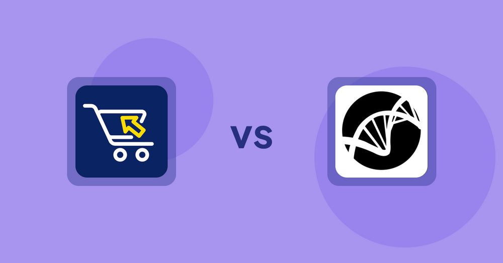 Shopify Product Display Apps: Swift B2B Cart / CSV Upload vs. Bike Matrix