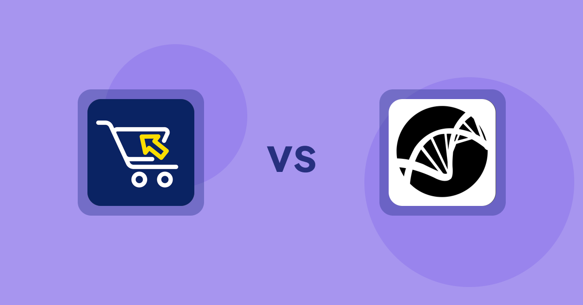 Shopify Product Display Apps: Swift B2B Cart / CSV Upload vs. Bike Matrix