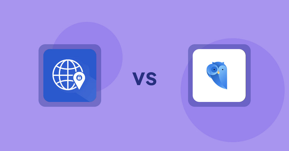 Shopify Product Display Apps: Addify ‑ Country Restrictions vs Findify Search & Merchandise