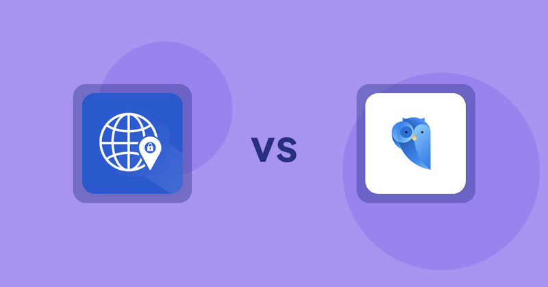 Shopify Product Display Apps: Addify ‑ Country Restrictions vs Findify Search & Merchandise
