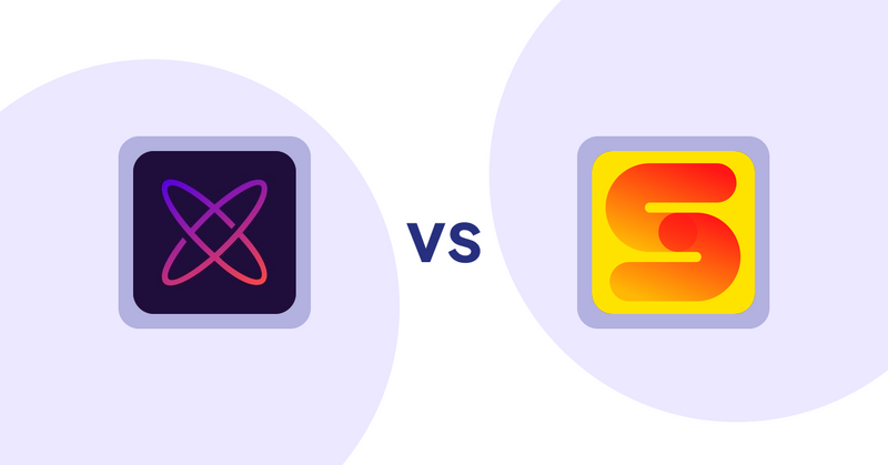 Shopify Product Display Apps: Meteor Mega Menu & Navigation vs ST: Inventory & Sold Count Pro