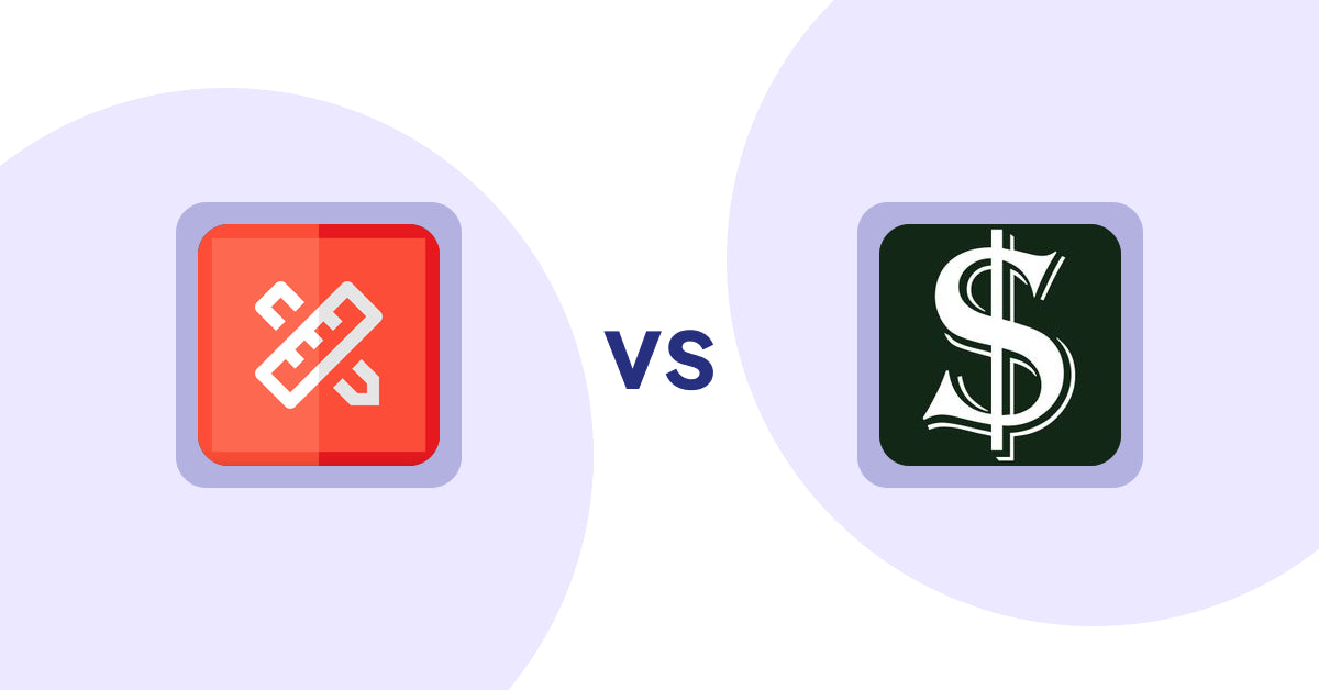 Shopify Product Display Apps: RT: Size Chart, Size Guide vs Selling Fast