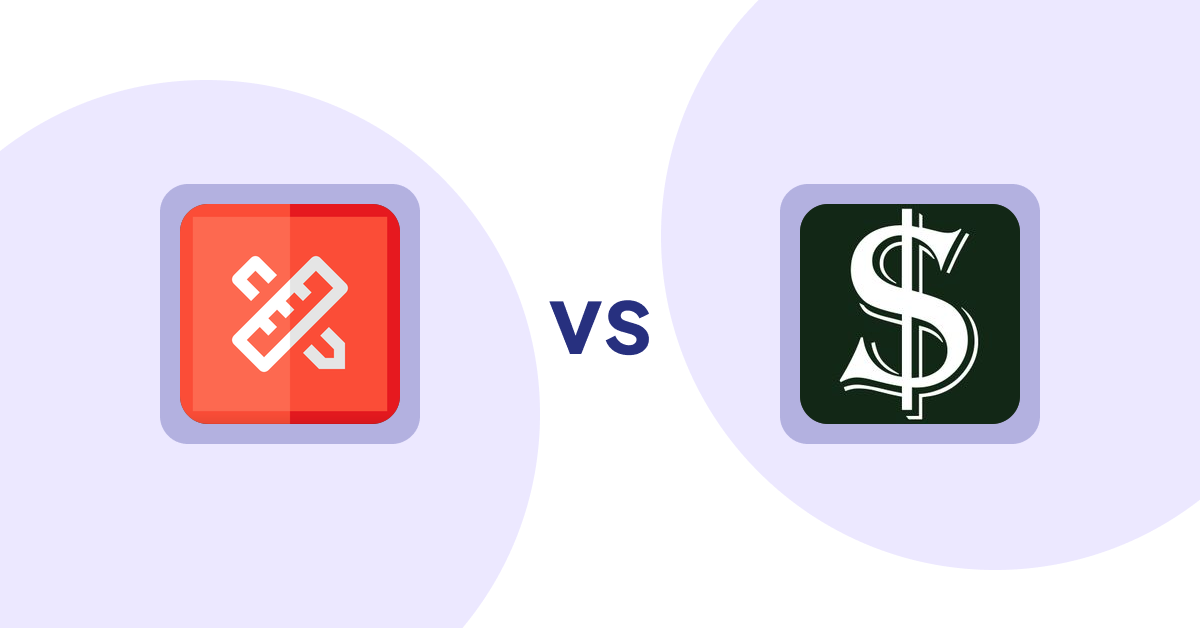 Shopify Product Display Apps: RT: Size Chart, Size Guide vs Selling Fast