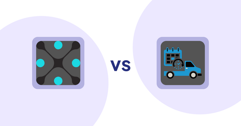 Shopify Product Display Apps: In‑store Shopping Assistant vs H3 Estimated Delivery