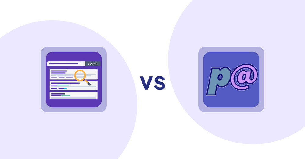 Shopify Product Display Apps: Spark AI Products Description vs Parameterizer