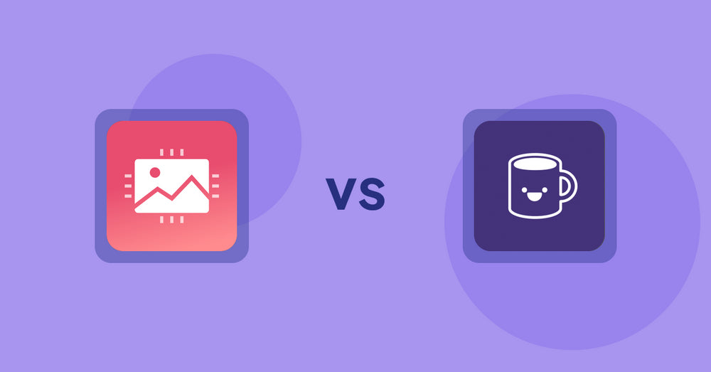 Shopify Product Display Apps: XO Image Styles vs. Mugshot Bot