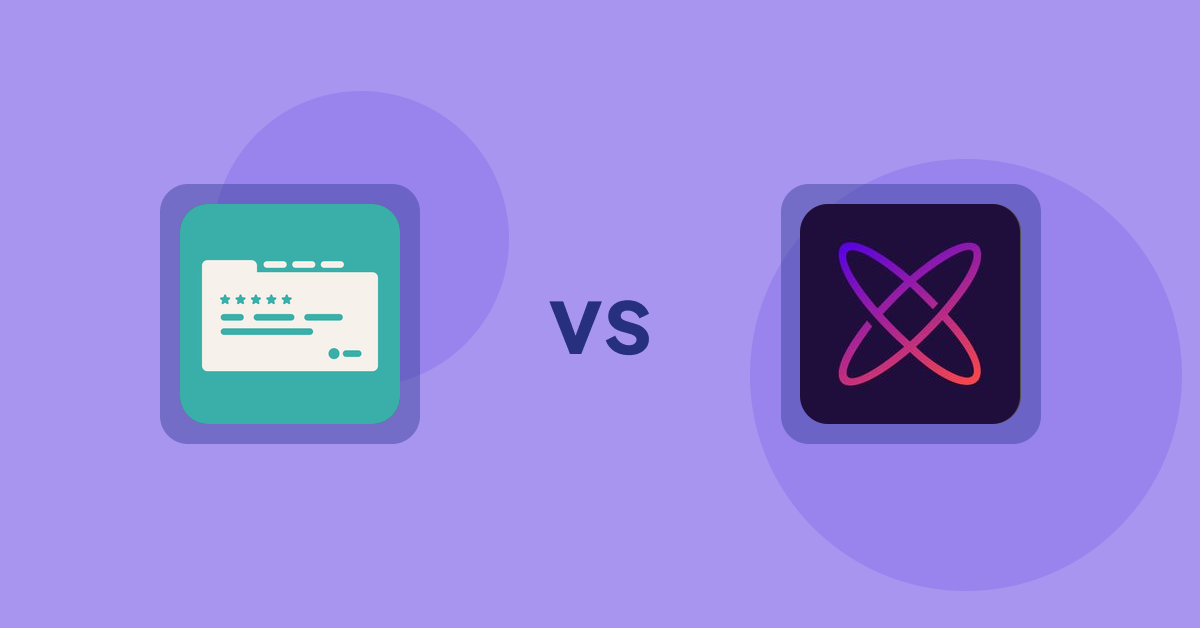 Shopify Product Display Apps: Smart Tabs ‑ Product Tabs vs. Meteor Mega Menu & Navigation