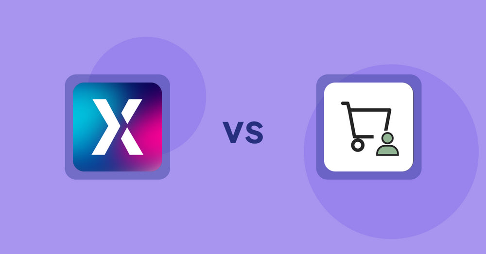 Shopify Product Display Apps: MW Upsell Popup & Cross‑sell vs シンプル会員注文割引｜お手軽ログインセール設定