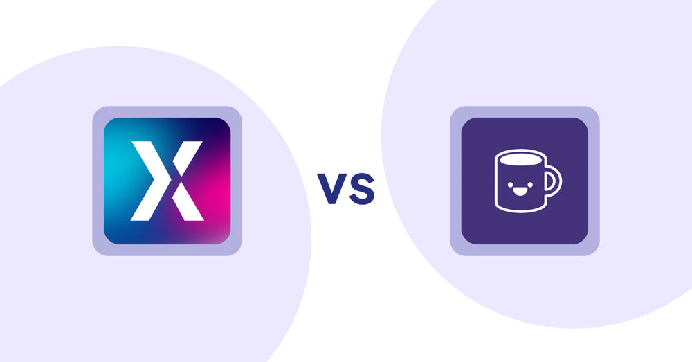 Shopify Product Display Apps: MW Upsell Popup & Cross‑sell vs Mugshot Bot