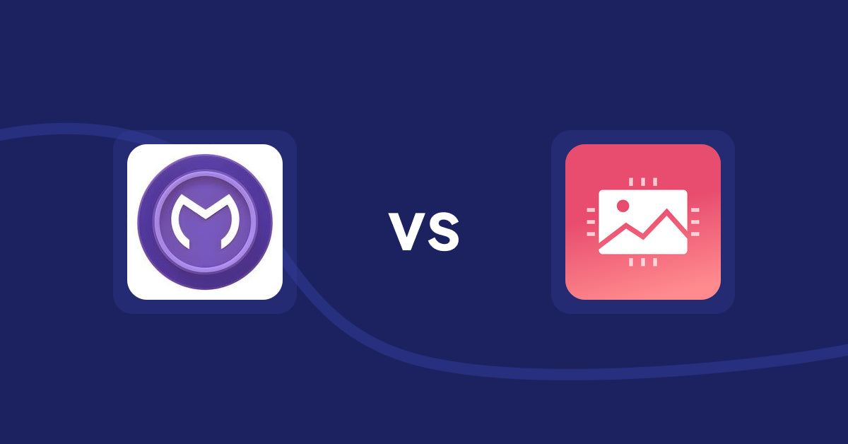 Shopify Product Display Apps: OnModel ‑ AI Models Photos vs XO Image Styles