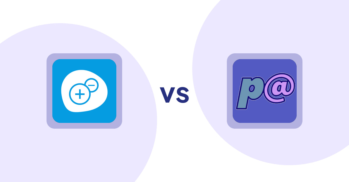 Shopify Product Display Apps: Extendons Quantity Selector vs Parameterizer