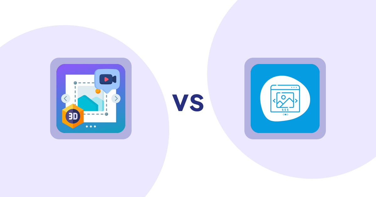 Shopify Product Display Apps: ProductSlider Pro vs. Quick Product Navigator Slide