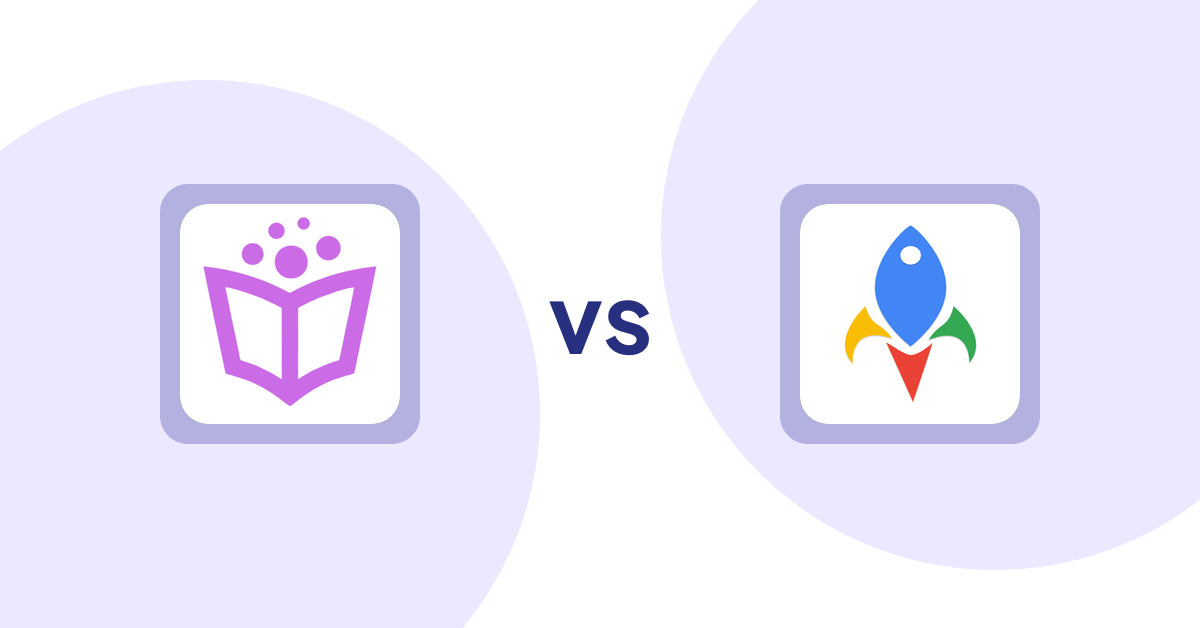 Shopify Product Display Apps: LitPDF Catalog Line Sheets vs Jedi Back In Stock Admin Alert