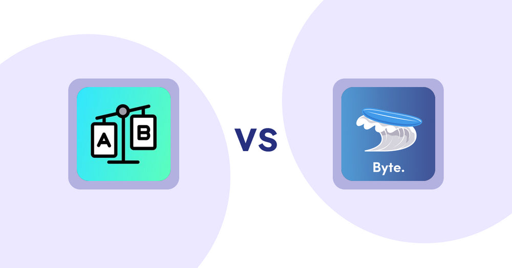 Shopify Product Display Apps: Spec & Compare vs. Subcollection Category Surf