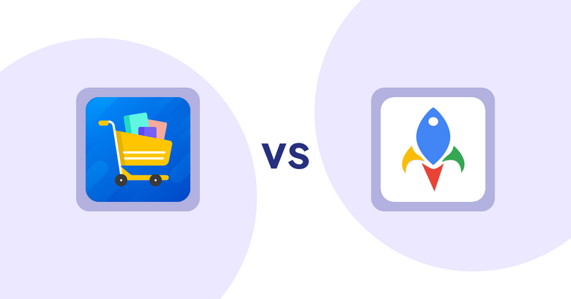 Shopify Product Display Apps: Prezen Wholesale Order vs Jedi Back In Stock Admin Alert