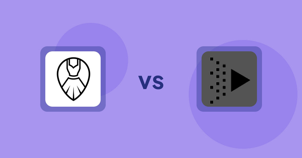 Shopify Product Display Apps: AI Stylist vs. SnapWrite AI