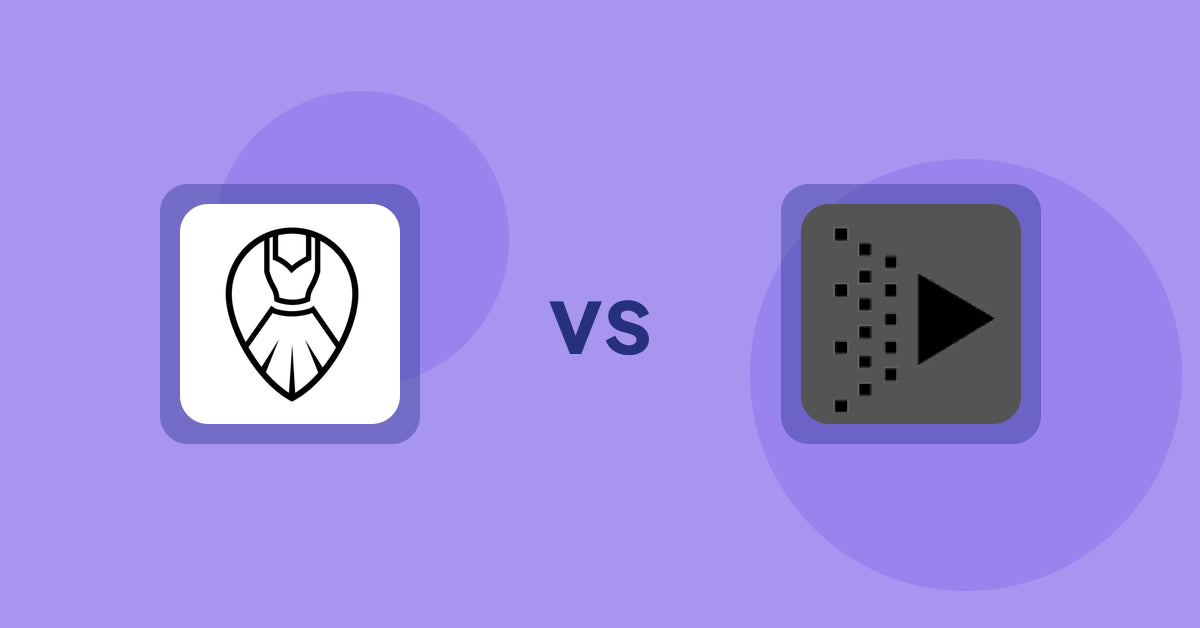 Shopify Product Display Apps: AI Stylist vs. SnapWrite AI