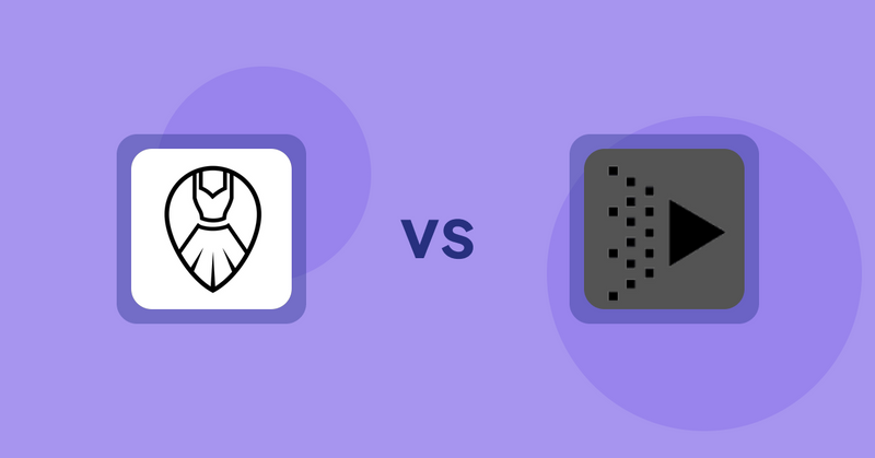 Shopify Product Display Apps: AI Stylist vs. SnapWrite AI
