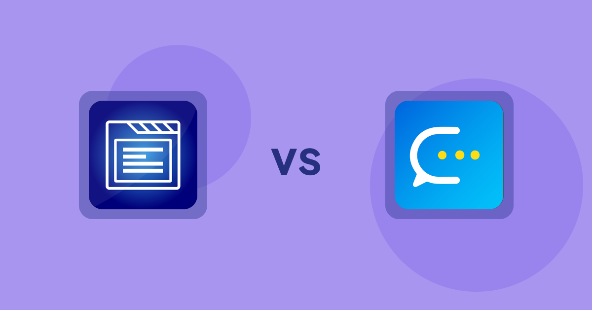 Shopify Product Display Apps: My Tabs 2.0 vs Advance AI Copywriter