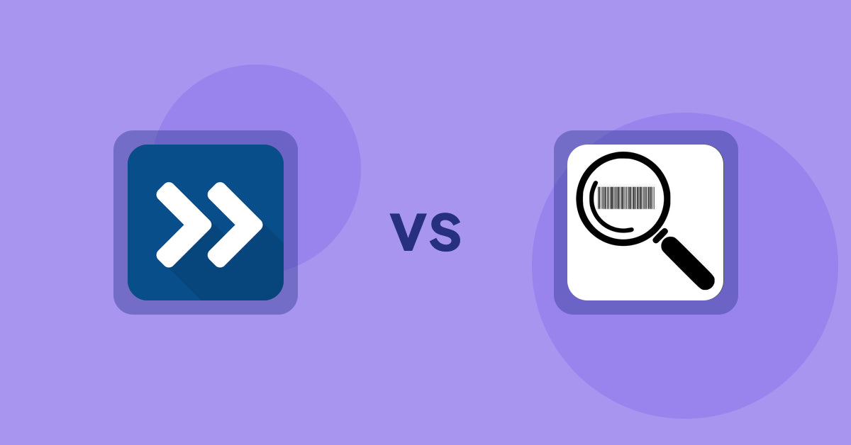 Shopify Product Display Apps: Ultimate Recently Viewed vs. ScanZ - Find and Import Easy