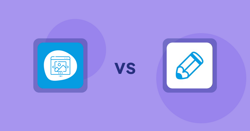 Shopify Product Display Apps: Quick Product Navigator Slide vs Writer Sofia