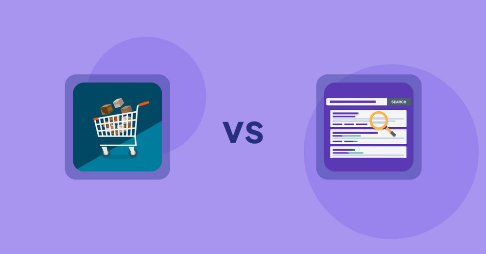 Shopify Product Display Apps: Zestard Bulk Order vs Spark AI Products Description