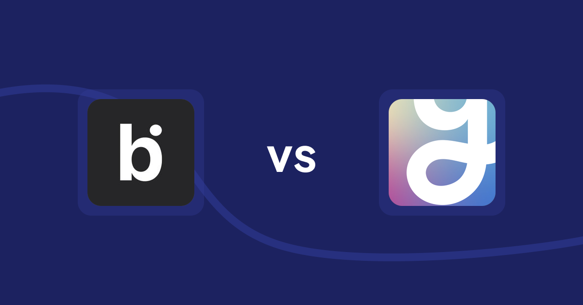 Shopify Product Display Apps: bitAI: Advance Sort Collection vs Visual Merchandiser