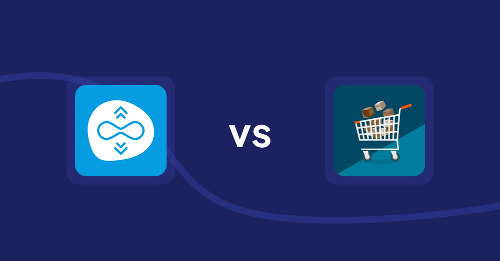 Shopify Product Display Apps: Scroll Freely: Infinite Scroll vs. Zestard Bulk Order