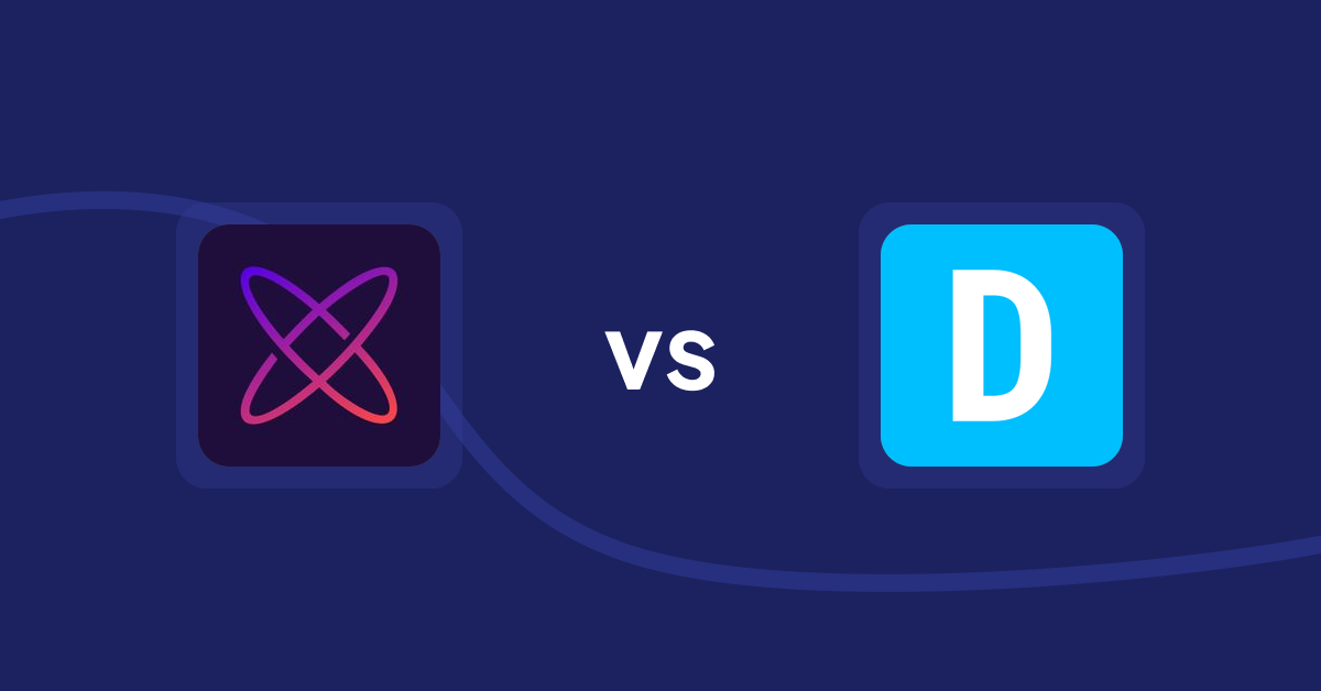 Shopify Product Display Apps: Meteor Mega Menu & Navigation vs Dual Price Display by T2