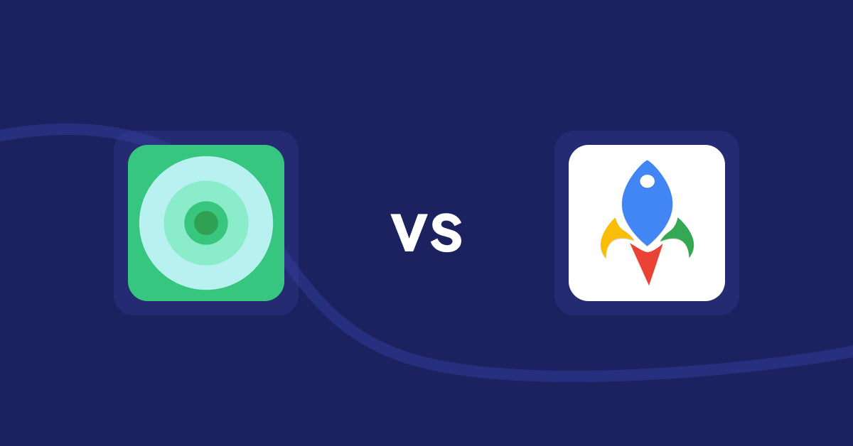 Shopify Product Display Apps: Hey!Scarcity Low Stock Counter vs Jedi Back In Stock Admin Alert