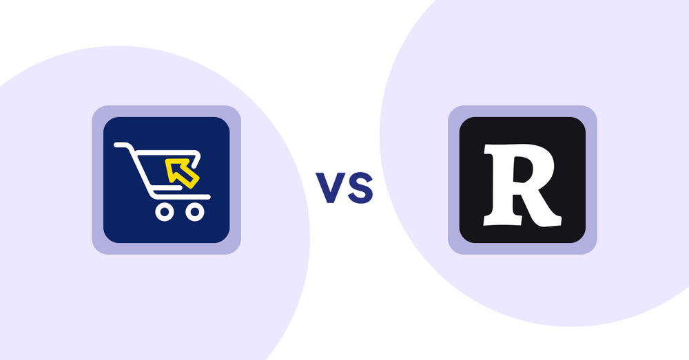 Shopify Product Display Apps: Swift B2B Cart / CSV Upload vs AI SEO: Top Product Features