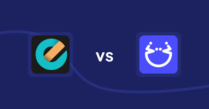 Shopify Product Display Apps: Price Calculator by Dimensions vs Pasilobus Wishlist Supply List