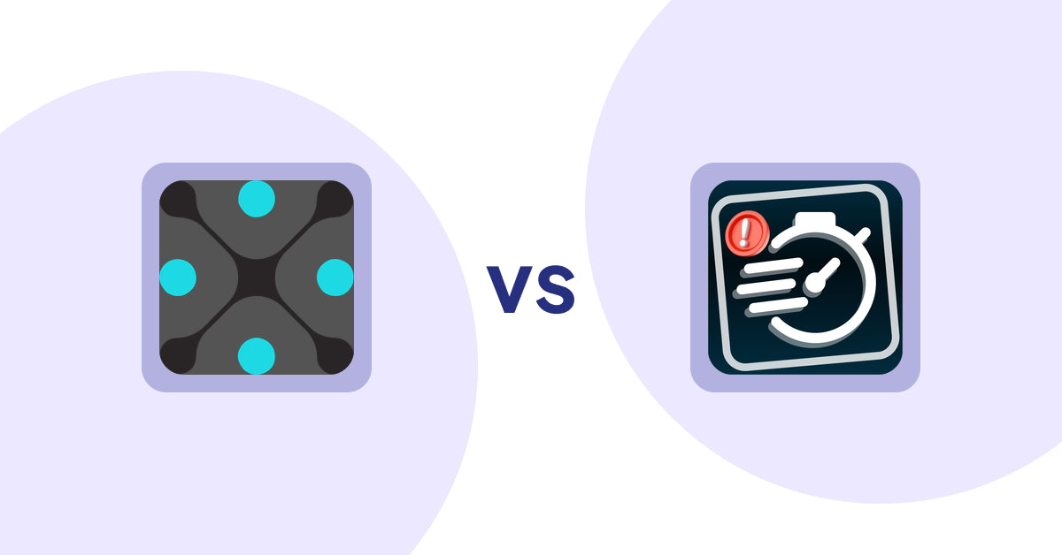 Shopify Product Display Apps: In‑store Shopping Assistant vs Urgency! Low Stock Counter